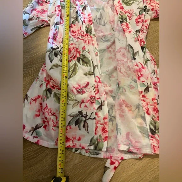 Show Me Your MuMu Brie Robe - Picture 6 of 7